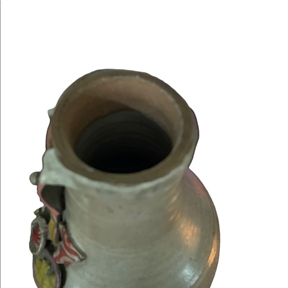 Unique Stoneware Duck Decanter - Picture 5 of 7